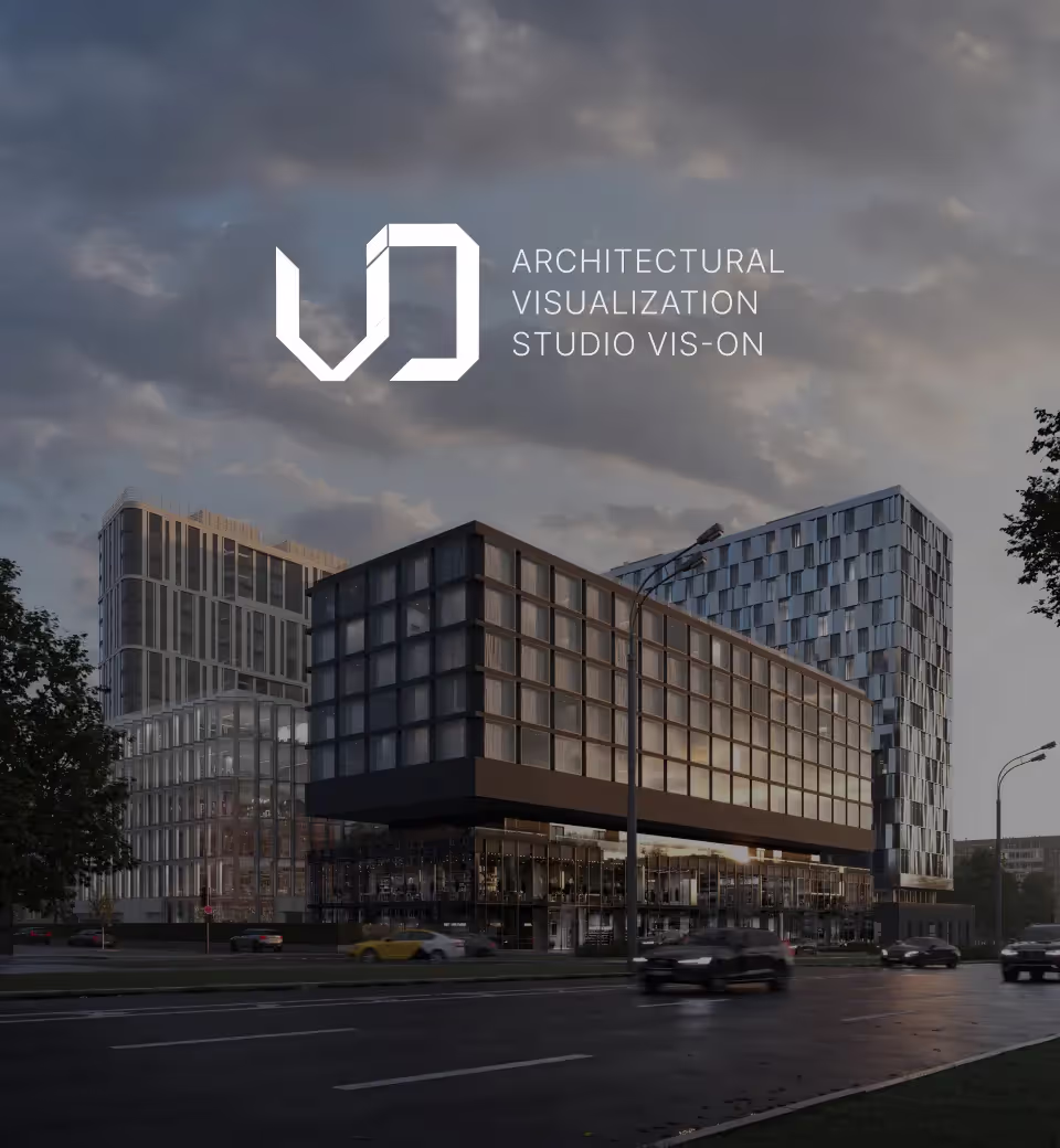 Vis-on Case Study