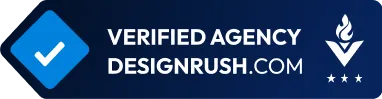 Tilipman Digital Profile on Design Rush