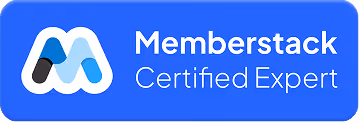 Memberstack Certified Expert