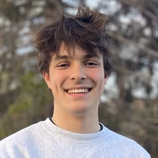 Profile Picture of Dimitrije, Growth Coordinator @Bland