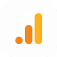 Google analytics logo