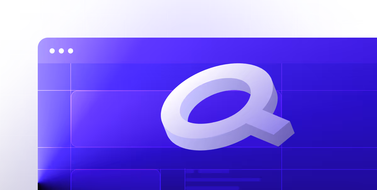 Page found through Organic Content