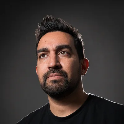 Javier Lozano