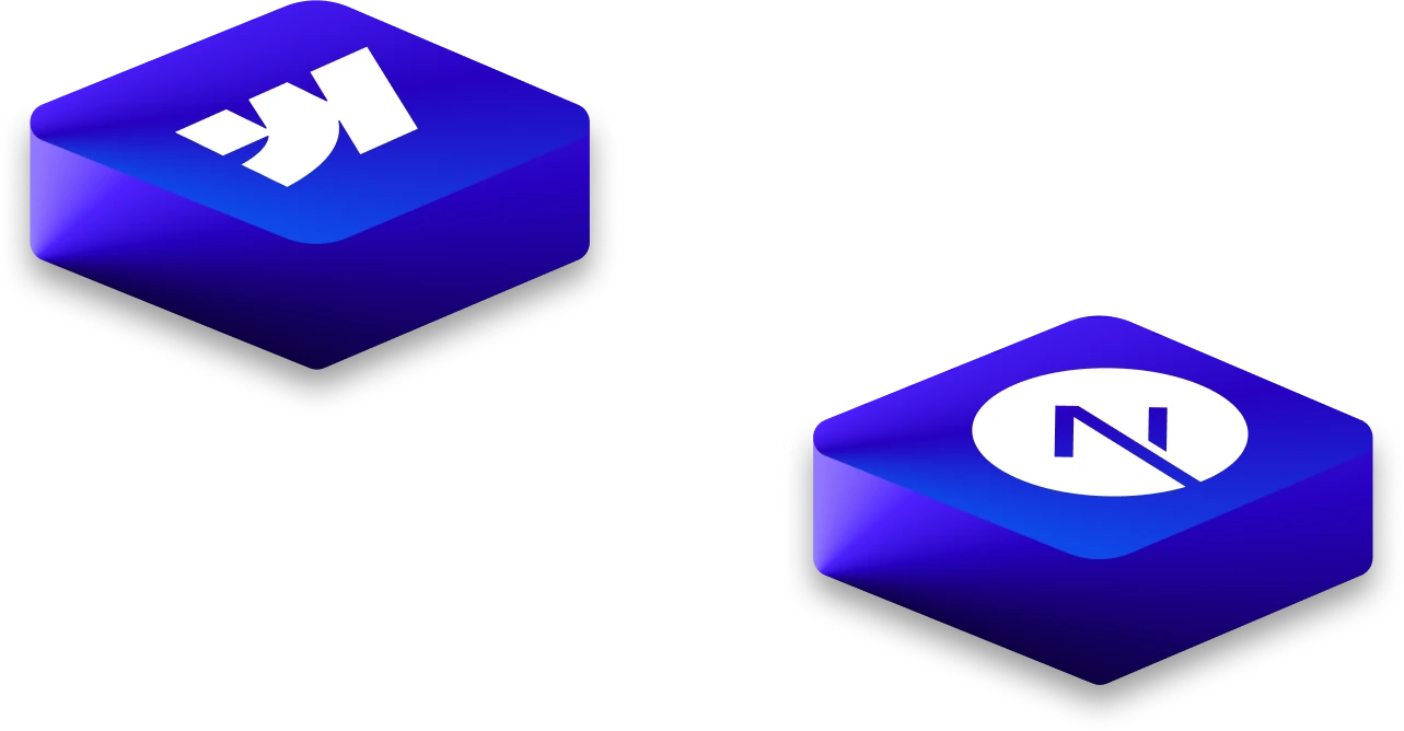 A Webflow site migrating to Next.js