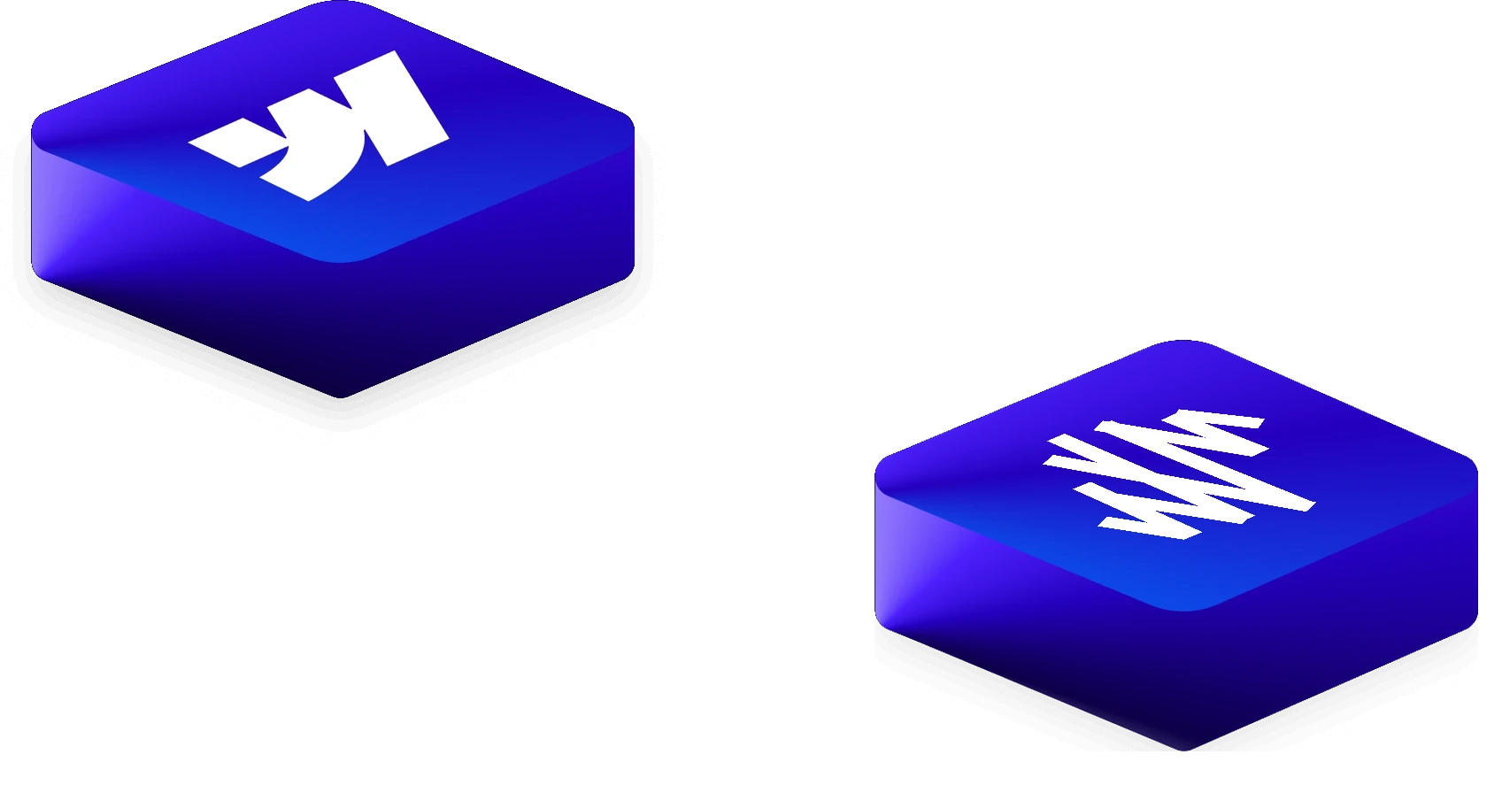 A Webflow site migrating to Sanity